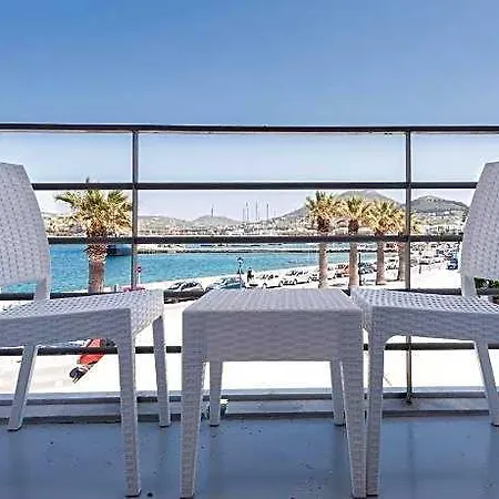 Oasis Hotel