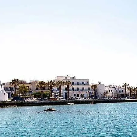 Hotel Oasis