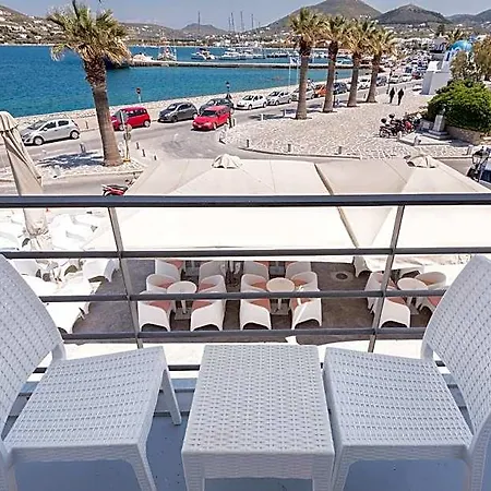 Oasis Hotel