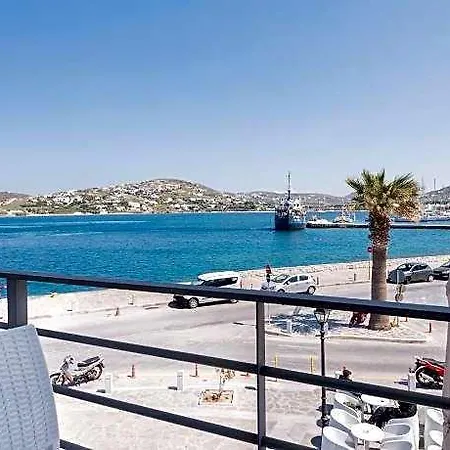 Oasis Parikia (Paros)