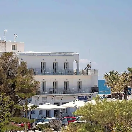 Hotel Oasis
