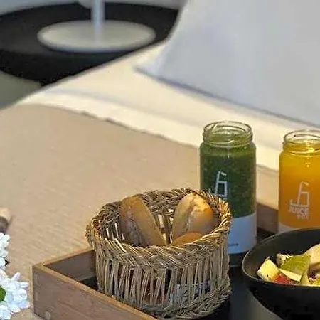 Hotel Oasis Parikia (Paros)