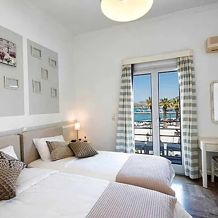 Hotel Oasis