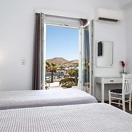 Hotel Oasis 2*