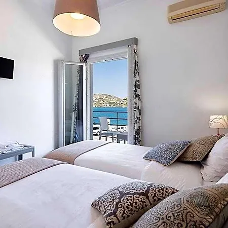 Hotel Oasis 2*