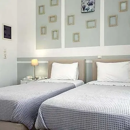 Oasis 2* Parikia (Paros)