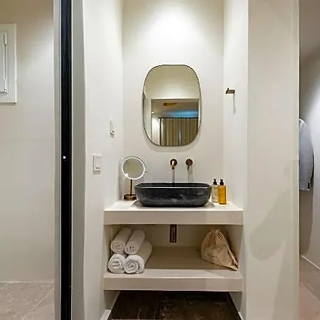 Oasis 2* Parikia (Paros)