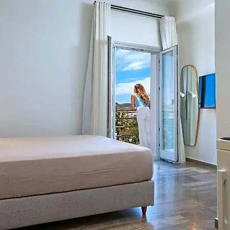 Oasis Hotel