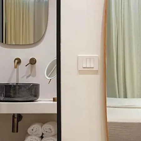 Oasis Hotel Parikia (Paros)