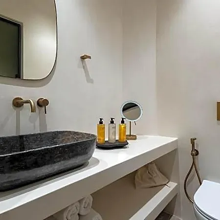 Oasis 2* Parikia (Paros)