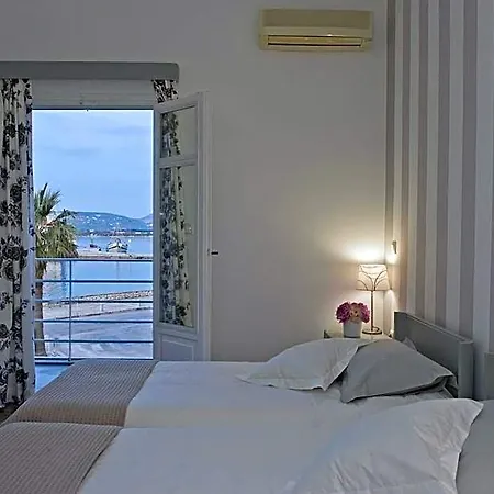 Hotel Oasis Parikia (Paros)