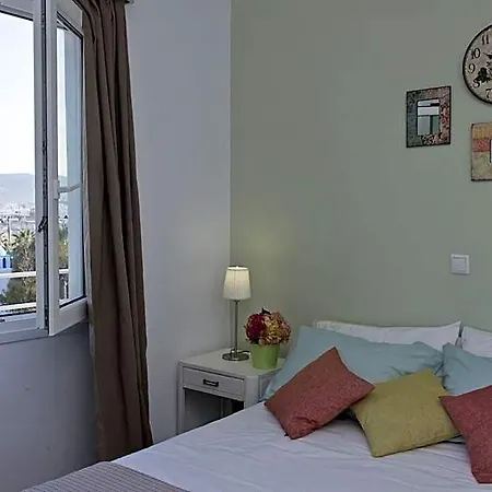 Hotel Oasis